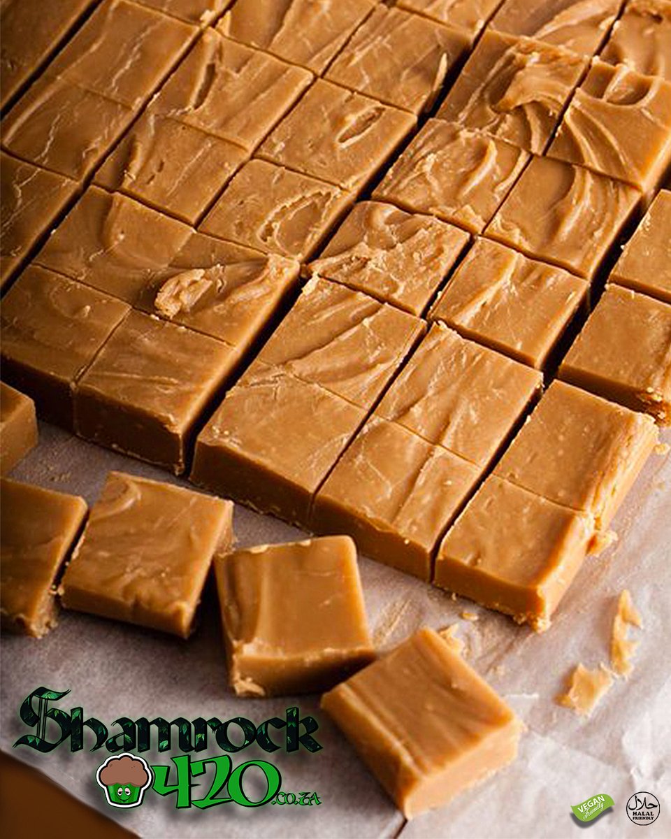 SHAMROCK420CPT's tweet photo. You're the Fudging Best 💖

Order your fudge directly from our website:
https://t.co/GH4zSMqq67 https://t.co/PHNz4WSrC7
