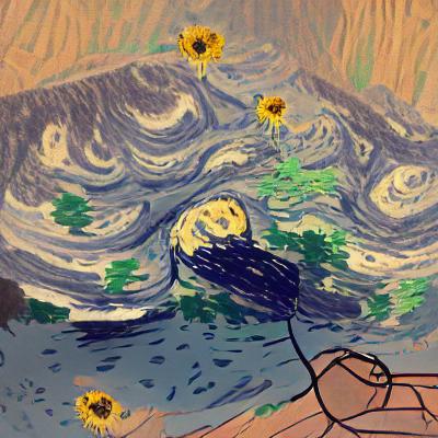 JBEstoque's tweet photo. "Time like a river that goes by on by... nothing left for me to see but be carried on its eternal currents... caught in the flows of time..."

See More: https://t.co/DyykRosWco
@opensea #OpenSeaNFT #NFT #nftart #NFTCommunity #NFTSociety https://t.co/iqfl5UnhkK