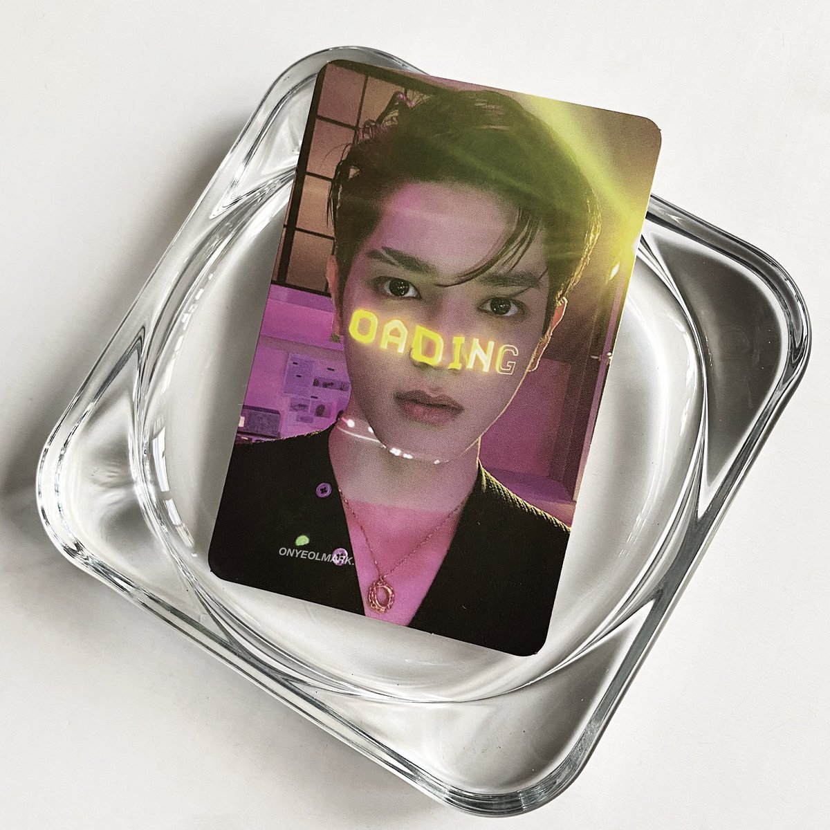 onyeolmark's tweet photo. β @joyxfullsun #jxfsproofs
finally taeyong bading haver!! tyy sm for letting me adopt ty! super fast ng transaction, thank u again βΊοΈ https://t.co/nOXUSqKyVv