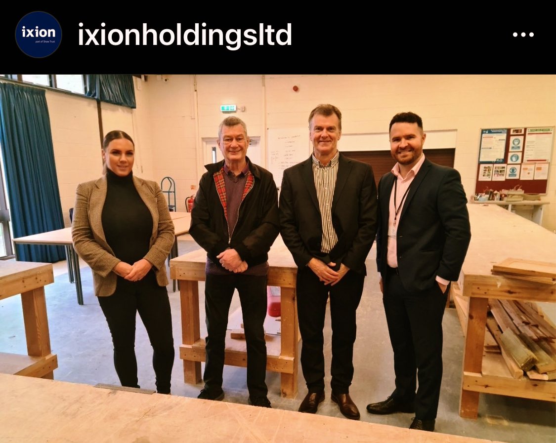 youngcreativec's tweet image. On Monday, we’re kicking off our 3 week remote construction programme. 

On the 21st Feb, we’re kicking off our two week construction programme here, at our new base in Hounslow. 

Criteria : Anyone over 16 and living in London. (Not working or in education).