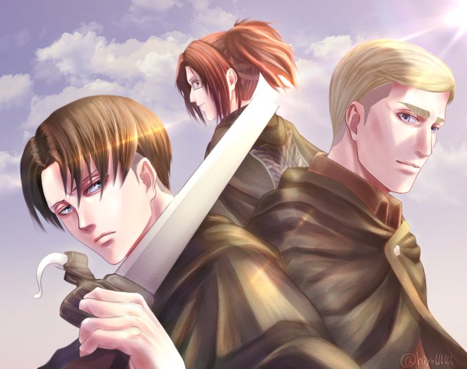 エルヴィンのtwitterイラスト検索結果 古い順 エルヴィンのtwitterイラスト検索結果 古い順