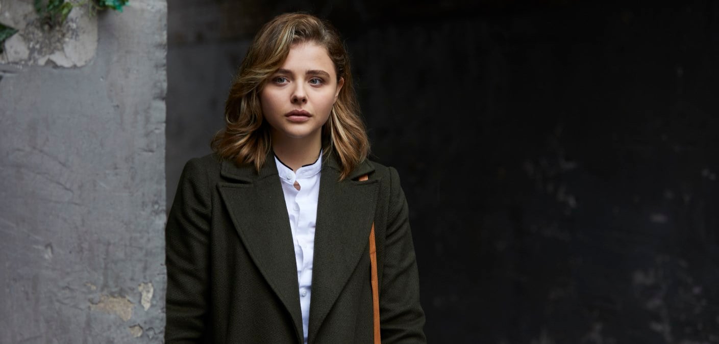 Happy 24th Birthday Chloë Grace Moretz  