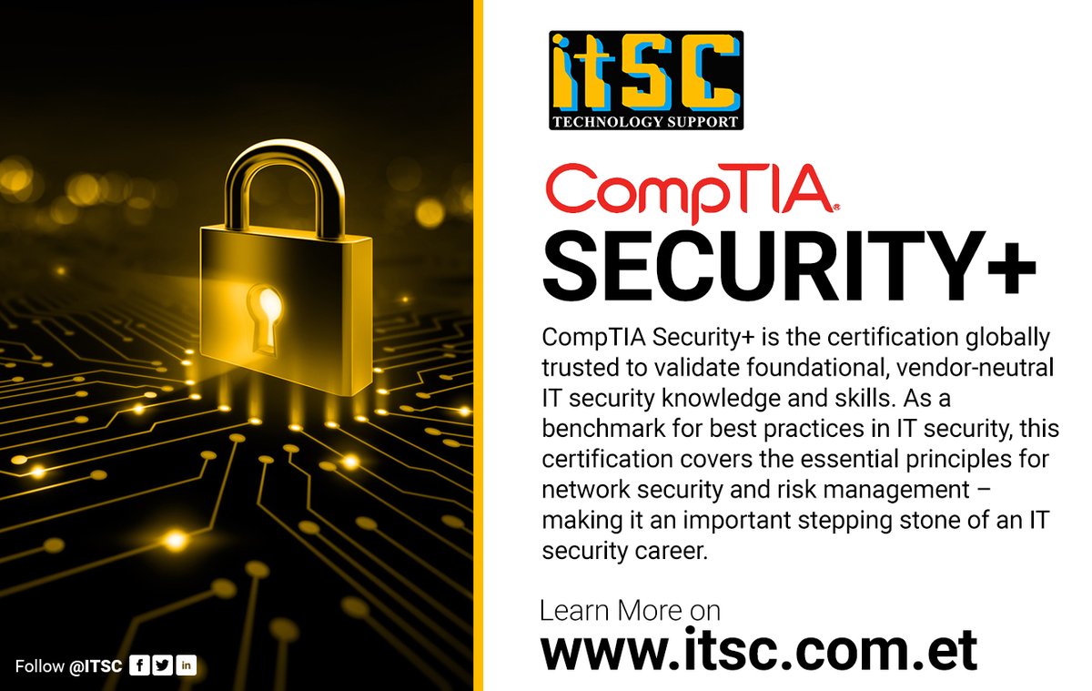 itsc technology support tweet media