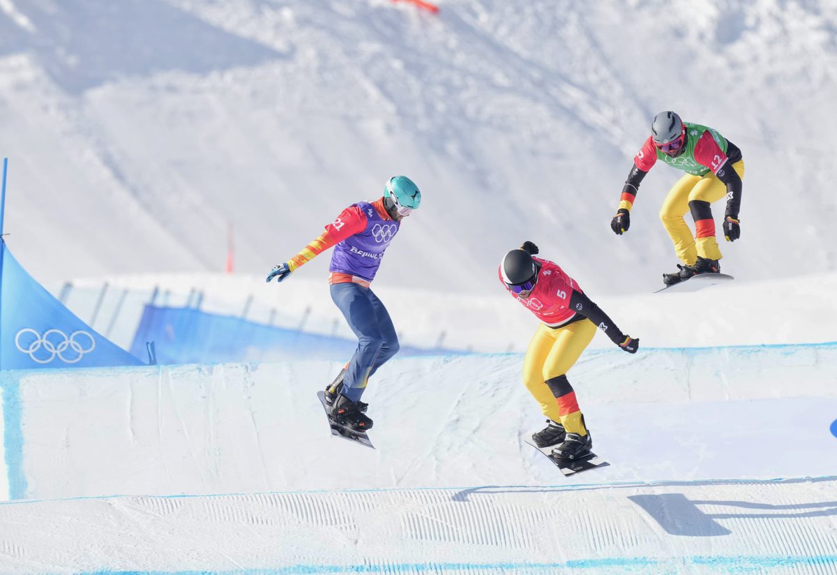 RFEDI • Spainsnow tweet media