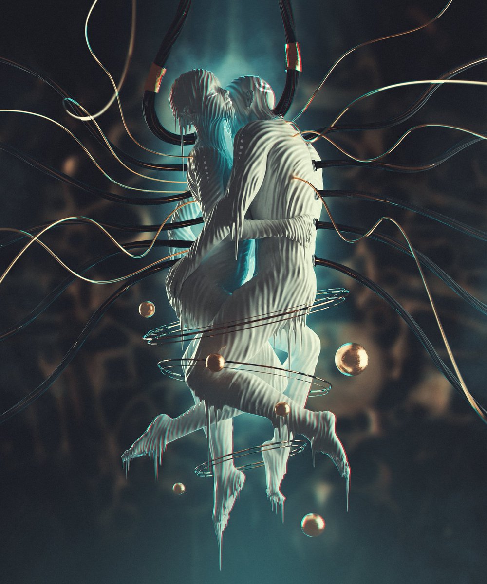 GM everyone! 🔅☕️👌