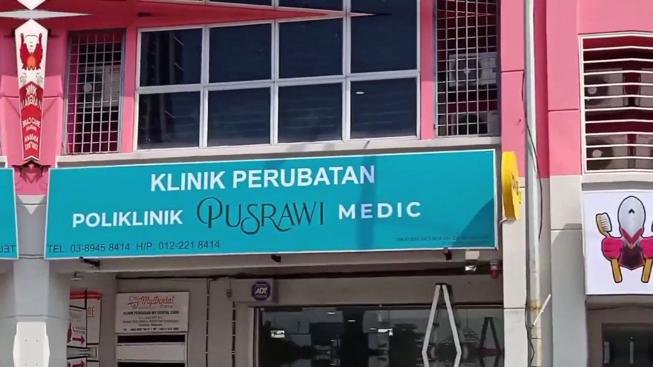 Equine klinik keluarga Klinik Dokter