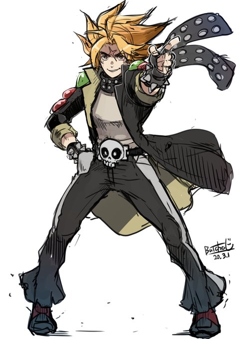 ボイス付きでガンガンにアガるのは絶対クンフー編と近未来編 