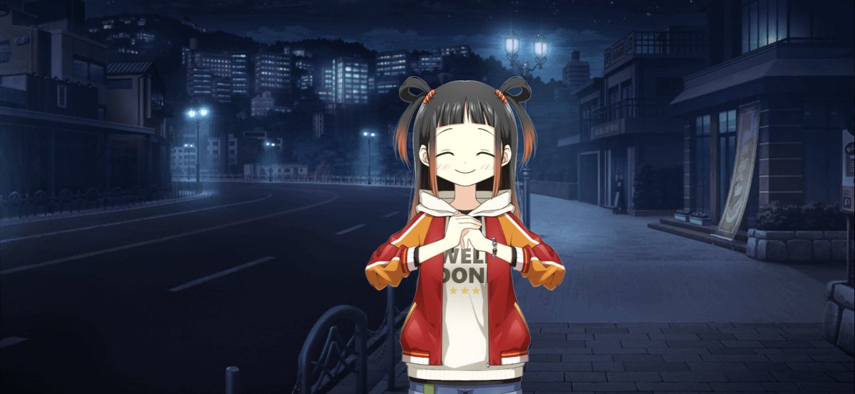 だいふく tweet media