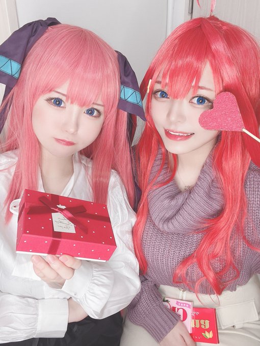 Twitterのコスプレ画像27