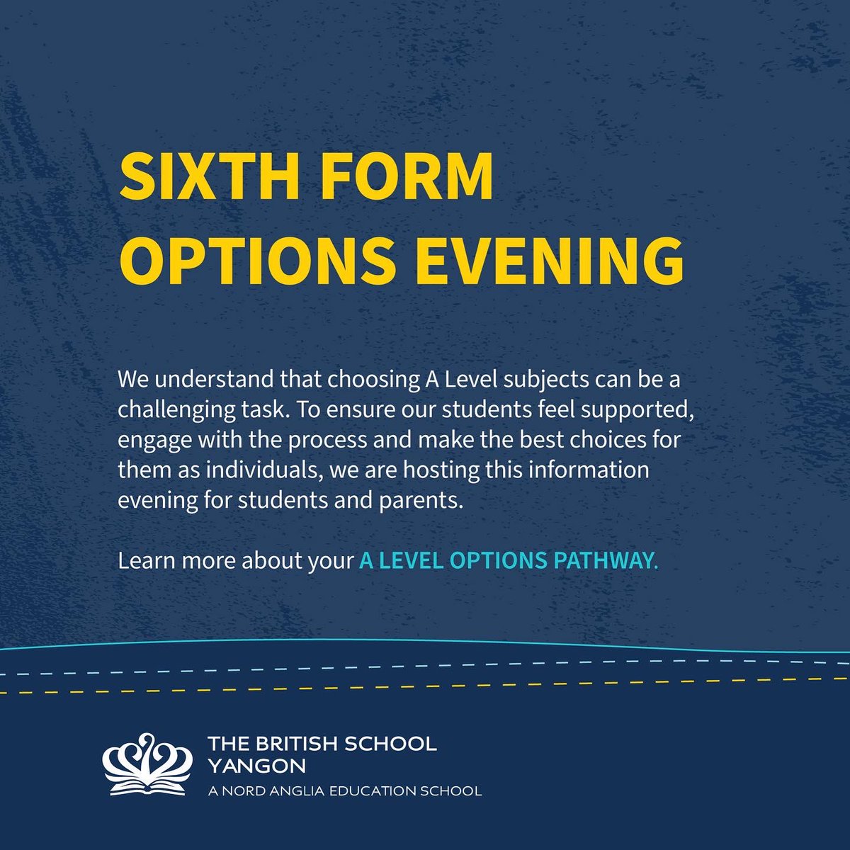 BSYangon's tweet image. #BSYCommunity #NAEAchievers #NAEBeAmbitious #BSYlife #BSYVirtualSchoolExperience #NAEVirtualSchoolExperience