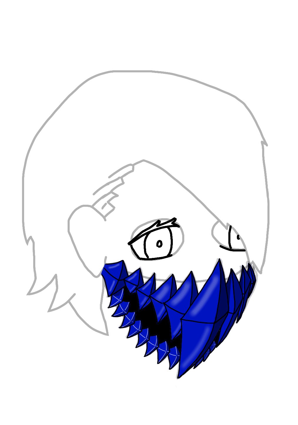 イラスト マスク女子 マスク男子 イラスト初心者 イラスト成長記録 バランス悪いな 色塗りやり方わからん T Co Rtkw6bnimy Twitter