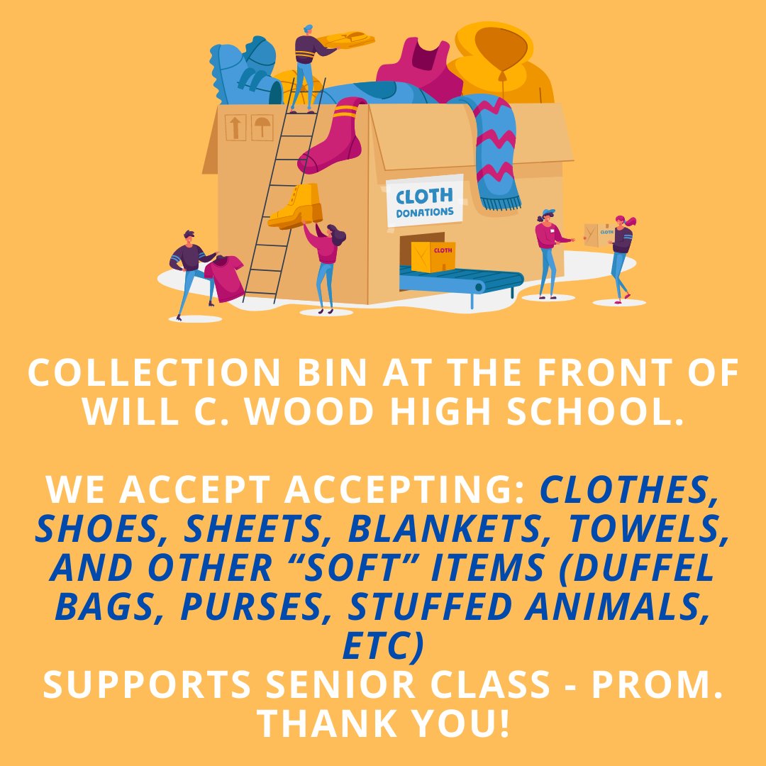 Will C. Wood tweet media