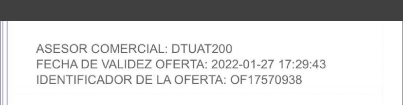 sandritagodo's tweet photo. Y seguimos sin soluciones a la maravillosa oferta que hizo este comercial engañando a una señora mayor para posteriormente que @vodafone_es se lave las manos… https://t.co/lHk1M3fEV1