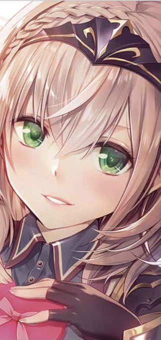 ▼おしらせ▼

本日発売のヤングジャンプ11号に
白銀ノエルさんのイラストを寄稿しています。
ぜひご覧ください!

(スタッフ)

#ヤンジャン冬のホロ祭り
 #ノエラート 