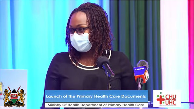 Amref_Kenya's tweet photo. Primary health care is an expressway to attaining #UHC - @PATHadvocacy #AfyaYetuJukumuLetu #CHU4UHC #PCN4UHC #PHC4UHC #Primaryhealthcare @MOH_Kenya @MOH_DHP @Living_Goods @LwalaCommunity @WHOKenya https://t.co/ljyUEgP6Jg