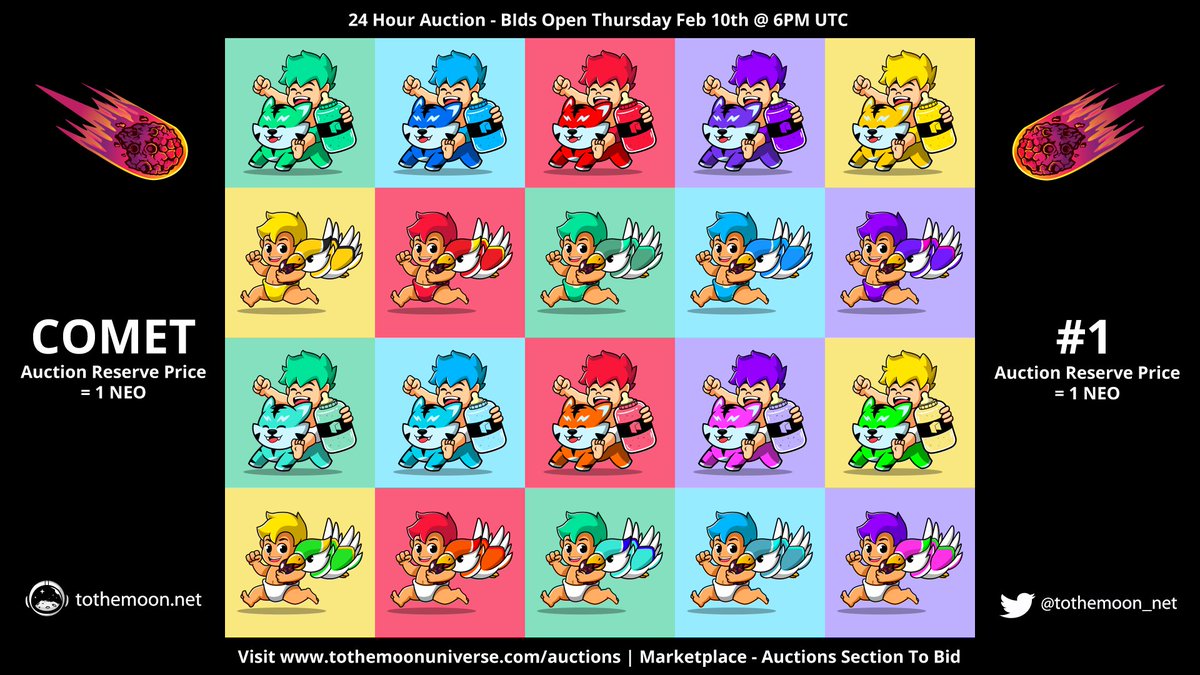 ⚔️FUSION BATTLE tweet media