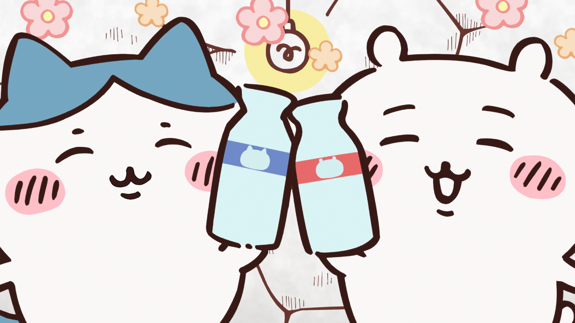 ちいかわ アニメ公式 A Tuwita ちいかわ占い きょうの占い１位は いて座 ラッキーパーソンは 視野が広い友達 2位以下のランキングはこちらをチェック T Co 0n2ktk5rz3 アニメちいかわ ちいかわ T Co Ilmcgjb32y Tuwita
