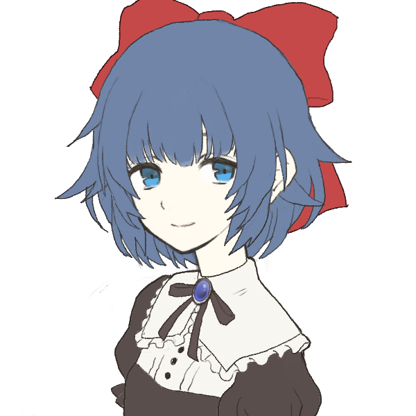 レイアのtwitterイラスト検索結果