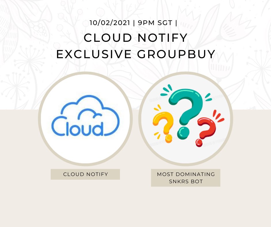 Cloud Notify tweet media