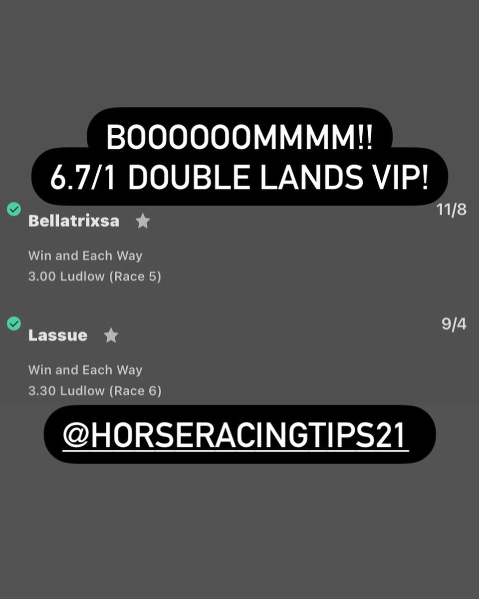 Horse_Racing_Tips_21 tweet media