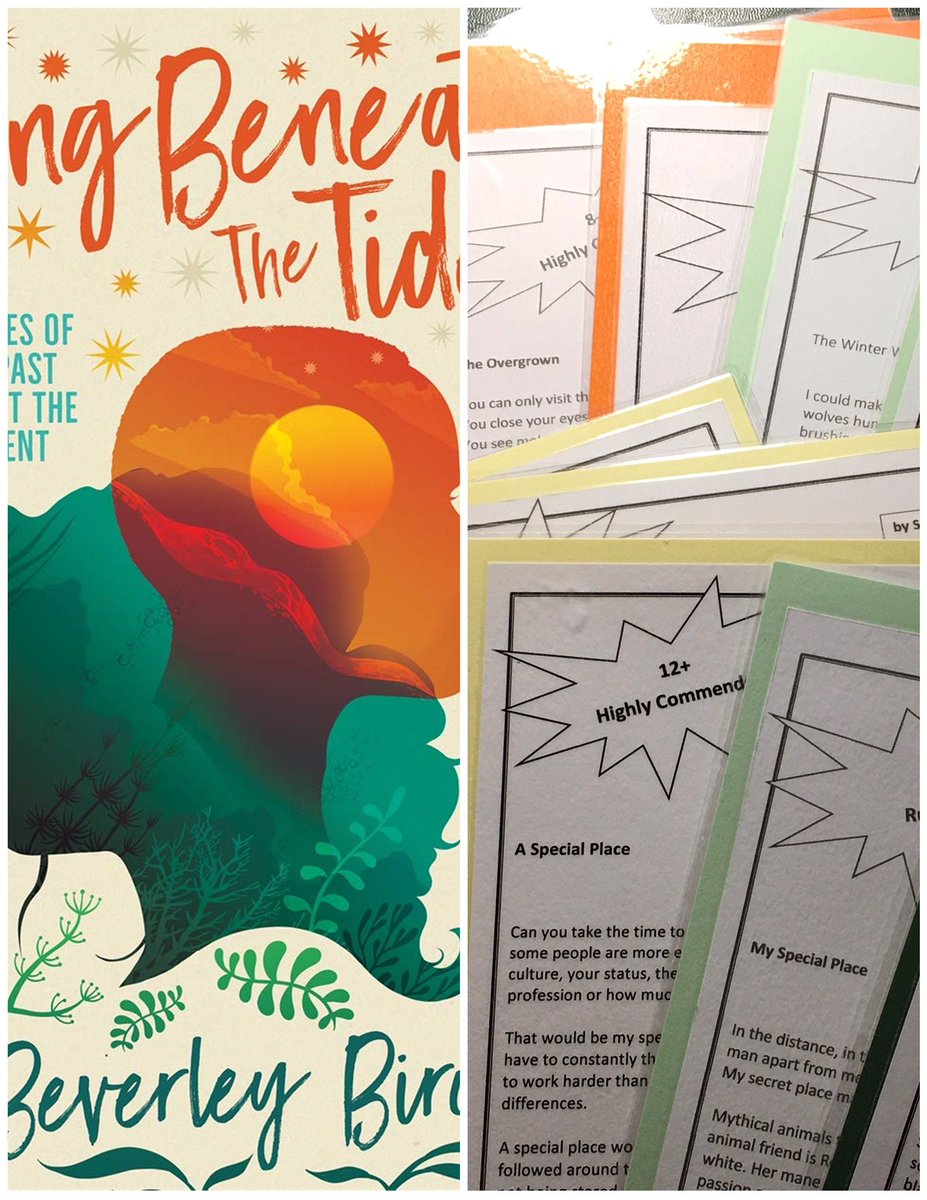 Congratulations to all the winners of A Special Place … a Suffolk-wide writing competition organised together with <a href="/bevbirchauthor/">Beverley Birch</a> <a href="/guppybooks/">Guppy Books</a> @diallanebooks   Winning entries can be read on the <a href="/Arts_Ipswich/">IAA</a> website. ipswich-arts.org.uk/events/icbg-wr…