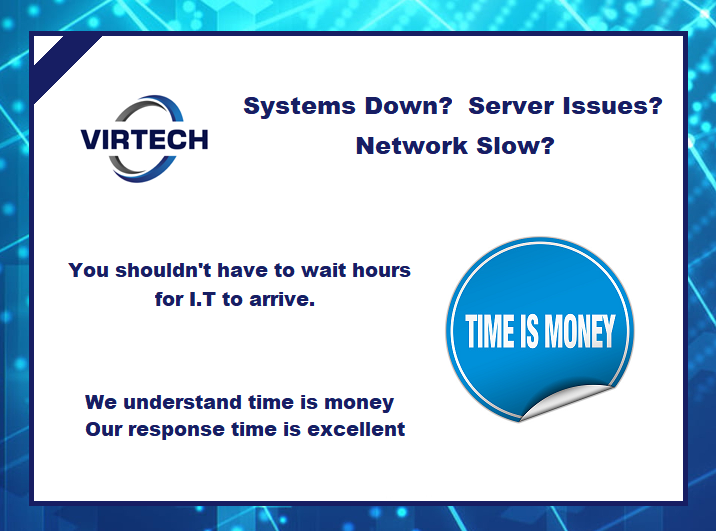 Virtech Systems (@virtechsw) on Twitter photo 