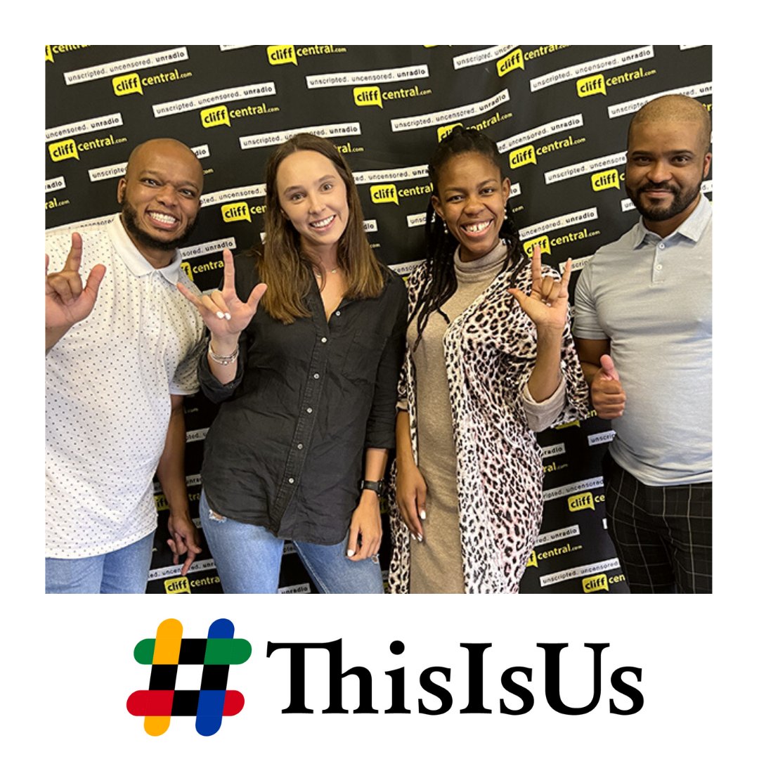 Profiling People making an impact!

“Our passion is to bring the deaf community into the mainstream of economic activity by speaking sign language”.