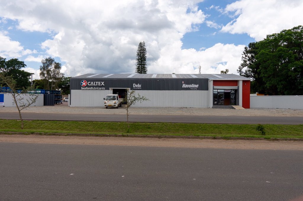 caltexbraford's tweet photo. Pay us a visit the next time you are in Msasa. We are located at number 2 Silverton Ave Msasa, along Mutare road. 

#PerformanceGuaranteed
#ExcellentService https://t.co/oXFTriCYHI