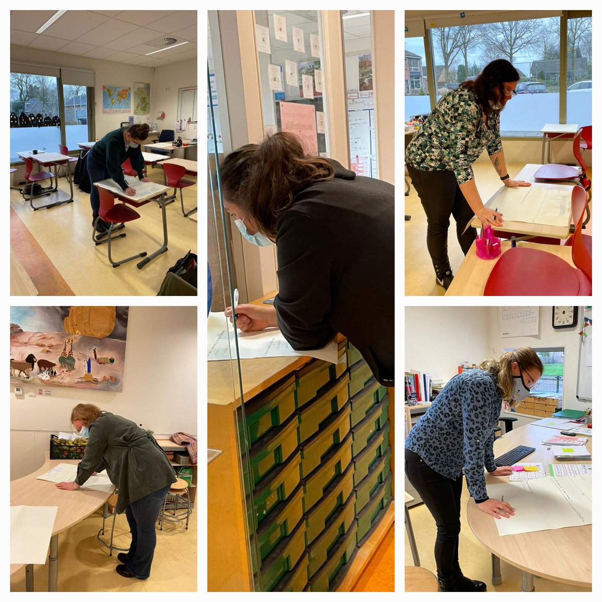 cbsdevaart's tweet image. Wat een verrassing! Na een goede studiedag met elkaar als team stond er opeens een doos vol boeken op de stoep. Deze keer niet voor de leerlingen, maar voor het hardwerkende team van De Vaart. Na het werken kunnen we nu fijn ontspannen met een boek. Bedankt#UitgeverijZwijsen