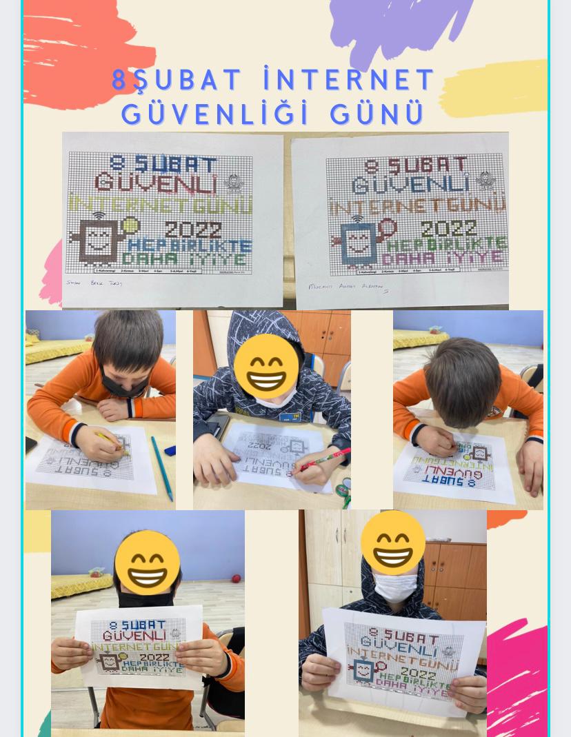 ENGELSİZ SANATIN MİMARLARI /eTwinning (@esanatmimarlari) on Twitter photo Rize Hüseyin Yardımcı İlkokulu kodlayarak öğreniyor 🖋🖋😇
<a href="/tcmeb/">Millî Eğitim Bakanlığı</a> @RizeMeM <a href="/Rize_eTwinning/">eTwinning Rize</a> <a href="/eTwinningPro/">eTwinning</a> <a href="/eTwinning_DE/">eTwinning DE</a> <a href="/CodeWeekEU/">EU Code Week</a> Rize Hüseyin Yardımcı İlkokulu kodlayarak öğreniyor 🖋🖋😇
<a href="/tcmeb/">Millî Eğitim Bakanlığı</a> @RizeMeM <a href="/Rize_eTwinning/">eTwinning Rize</a> <a href="/eTwinningPro/">eTwinning</a> <a href="/eTwinning_DE/">eTwinning DE</a> <a href="/CodeWeekEU/">EU Code Week</a>