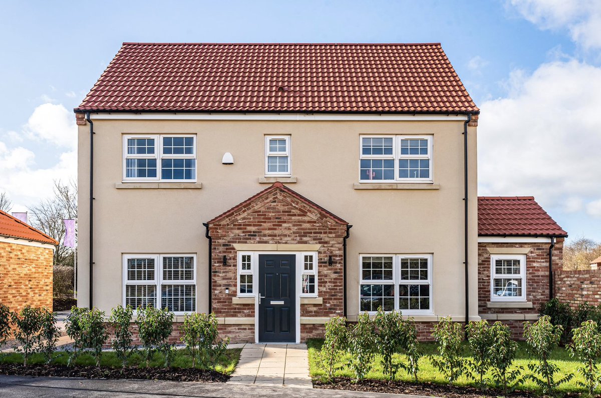 Newett Homes tweet media