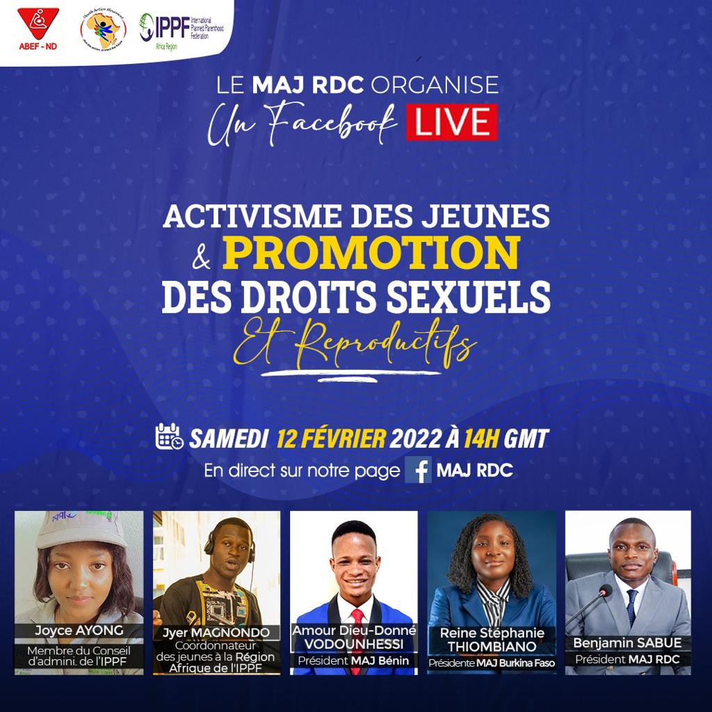 MAJ/YAM RDC🇨🇩 tweet media