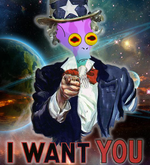 Are u in search of an organic growth NFT project, with amazing arts, focused team improving constantly the project, a planned roadmap, family-like discord group and airdrops-gifts? Join the @UnitedAliens21  and you will invade the Universe with us! #UnitedAliensPasses