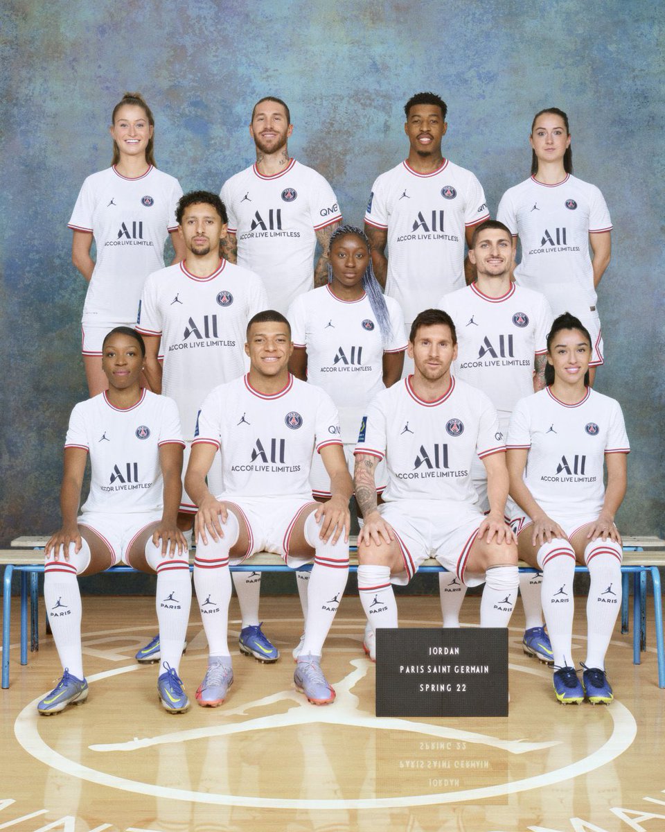 Actu Foot tweet media