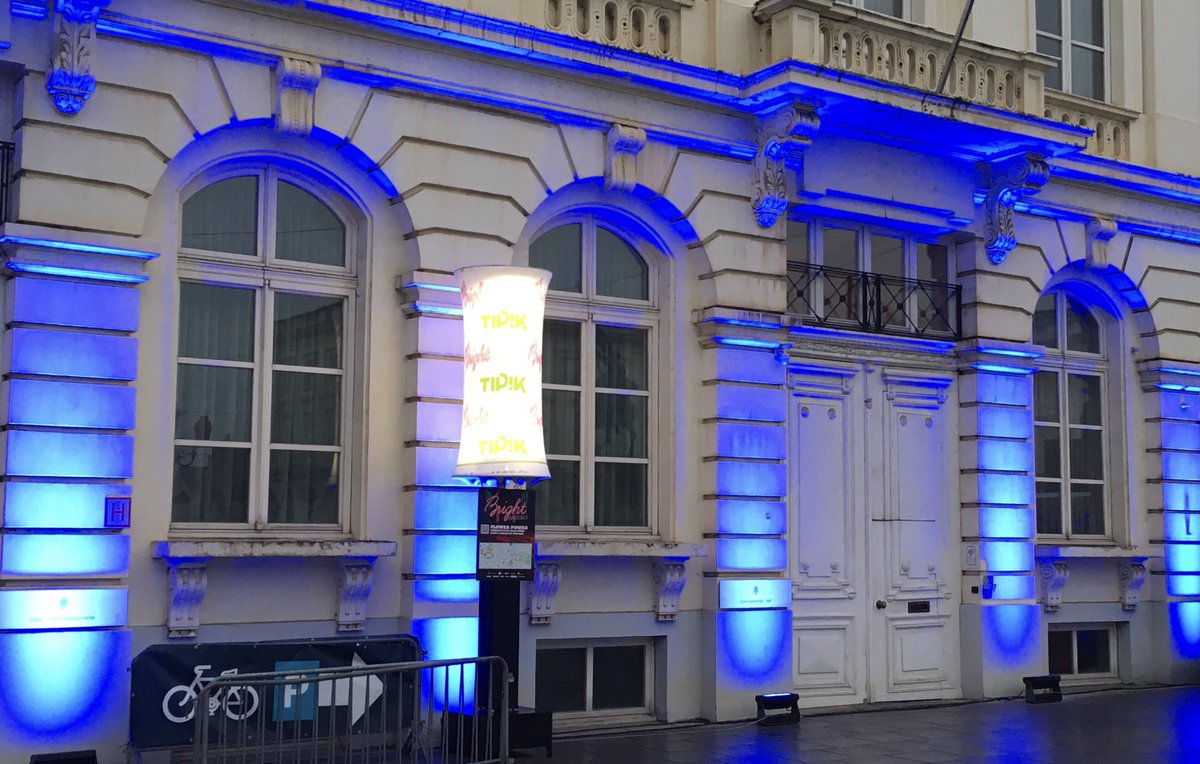 #brightbrussels bright @ConstCourtBE