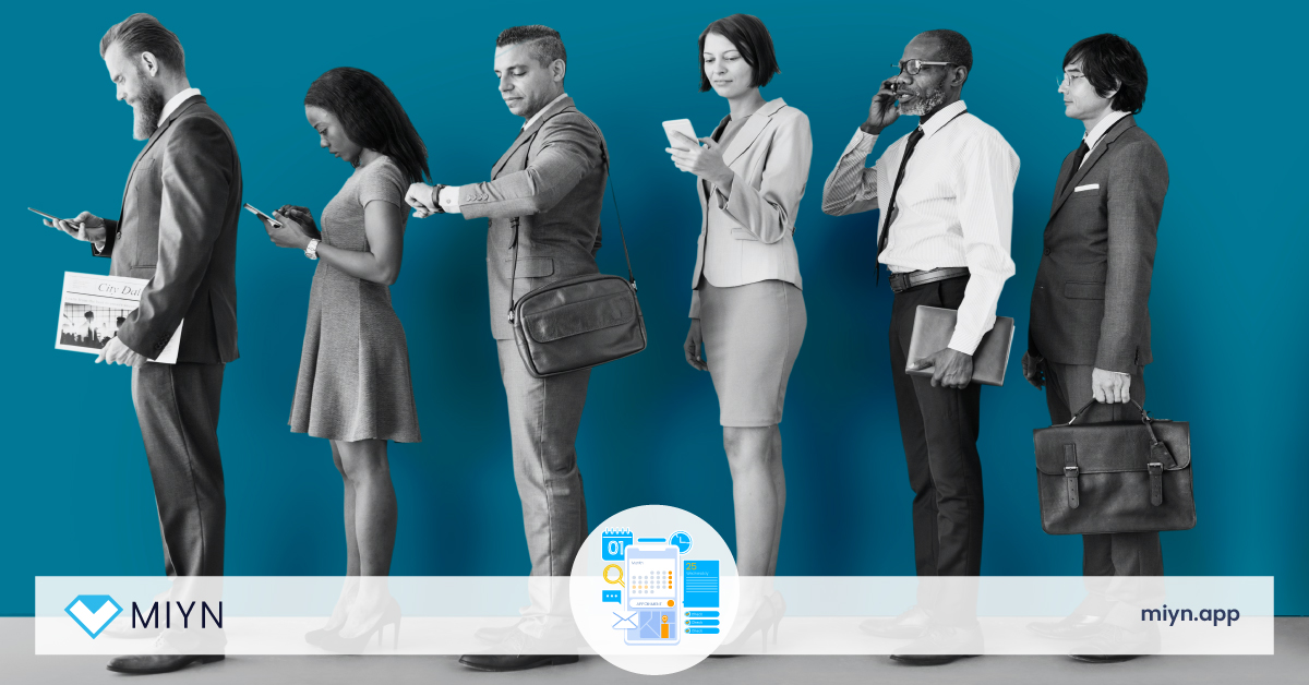 AbbieeSeth's tweet photo. How To Make People Line Up For Making An Appointment With You
Before selling your service or product to anyone, it is good to book a meeting first. But what is the best way to set up an appointment with your prospects?
https://t.co/OVV4532tcl
#MakingAnAppointment #MIYN https://t.co/NUUqZkZYbp