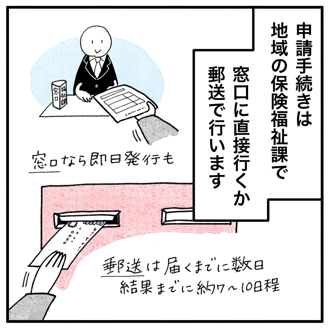 65歳以上の介護認定を受けている認知症患者の家族は、所得税・住民税で27万円もの「障害者控除」を受けることができると知らなかった!
ことを漫画にしました。(2/4)