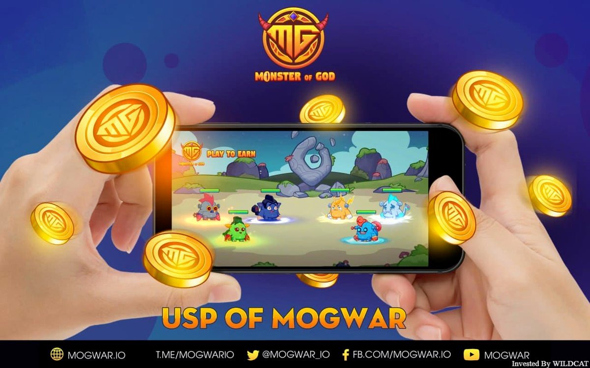 Wildcat Venture tweet media