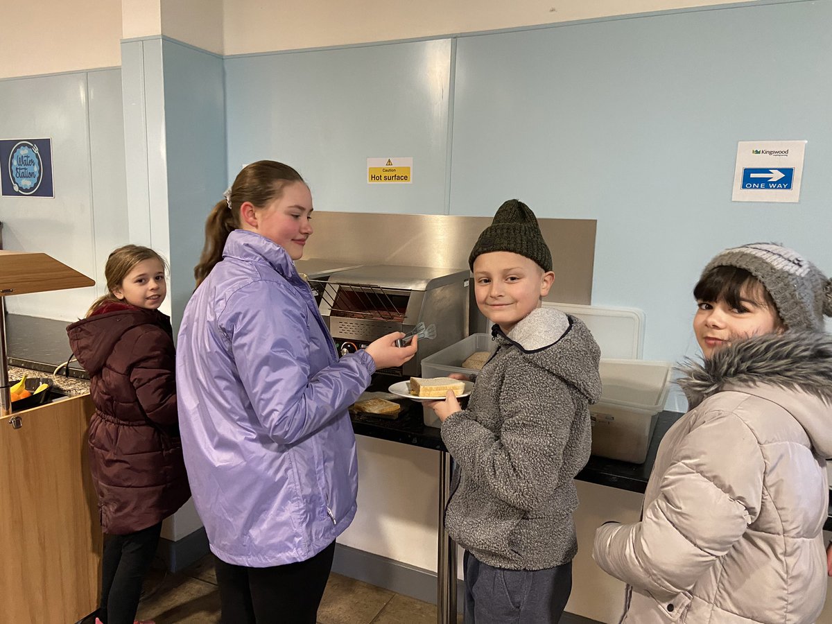 Brunswick Community Primary School tweet media