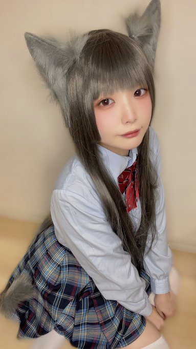 コスプレイヤー玲奈(れぃな)のTwitter画像30