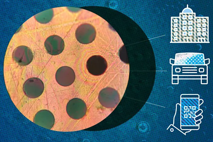 rssmaterial's tweet photo. #MIT researchers create new material as strong as #steel and light as #plastic
https://t.co/AjXWP6Za0k https://t.co/REKWXS9fba