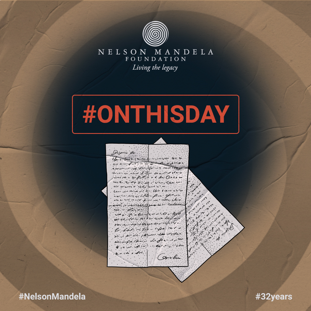 NelsonMandela tweet media