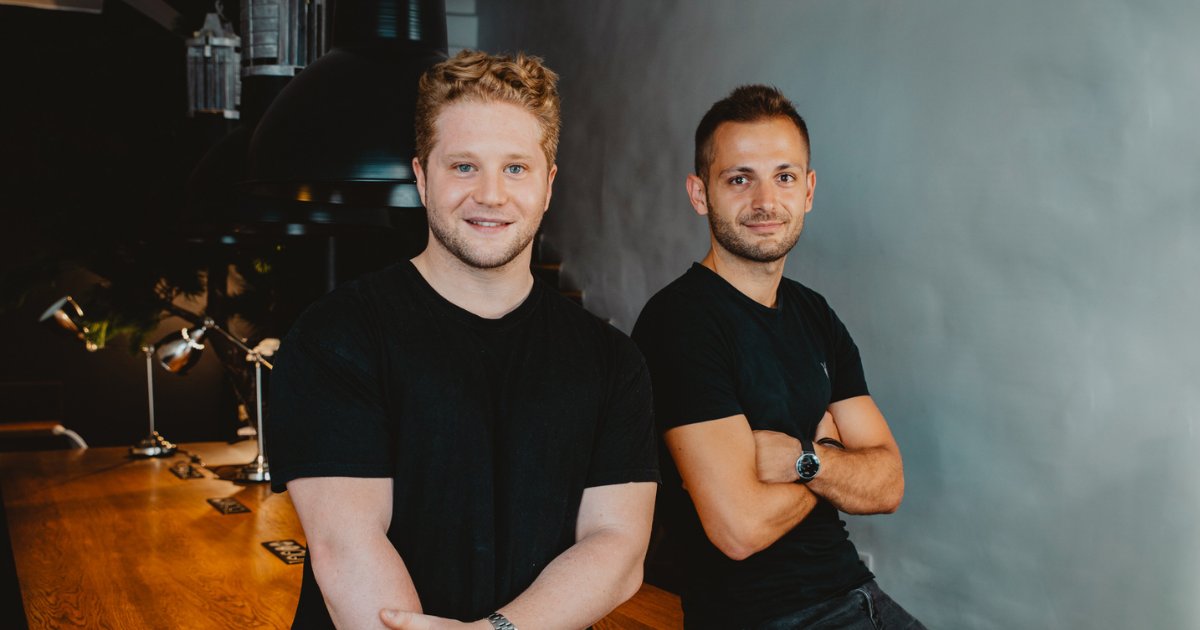 XAngeVC's tweet photo. 🎉@Join_Stories is taking #stories to the next level and just raised 4.5 million euros. 
Head here to get more info: 

https://t.co/ROMZX7CiMT https://t.co/5VgFdZ8mPb