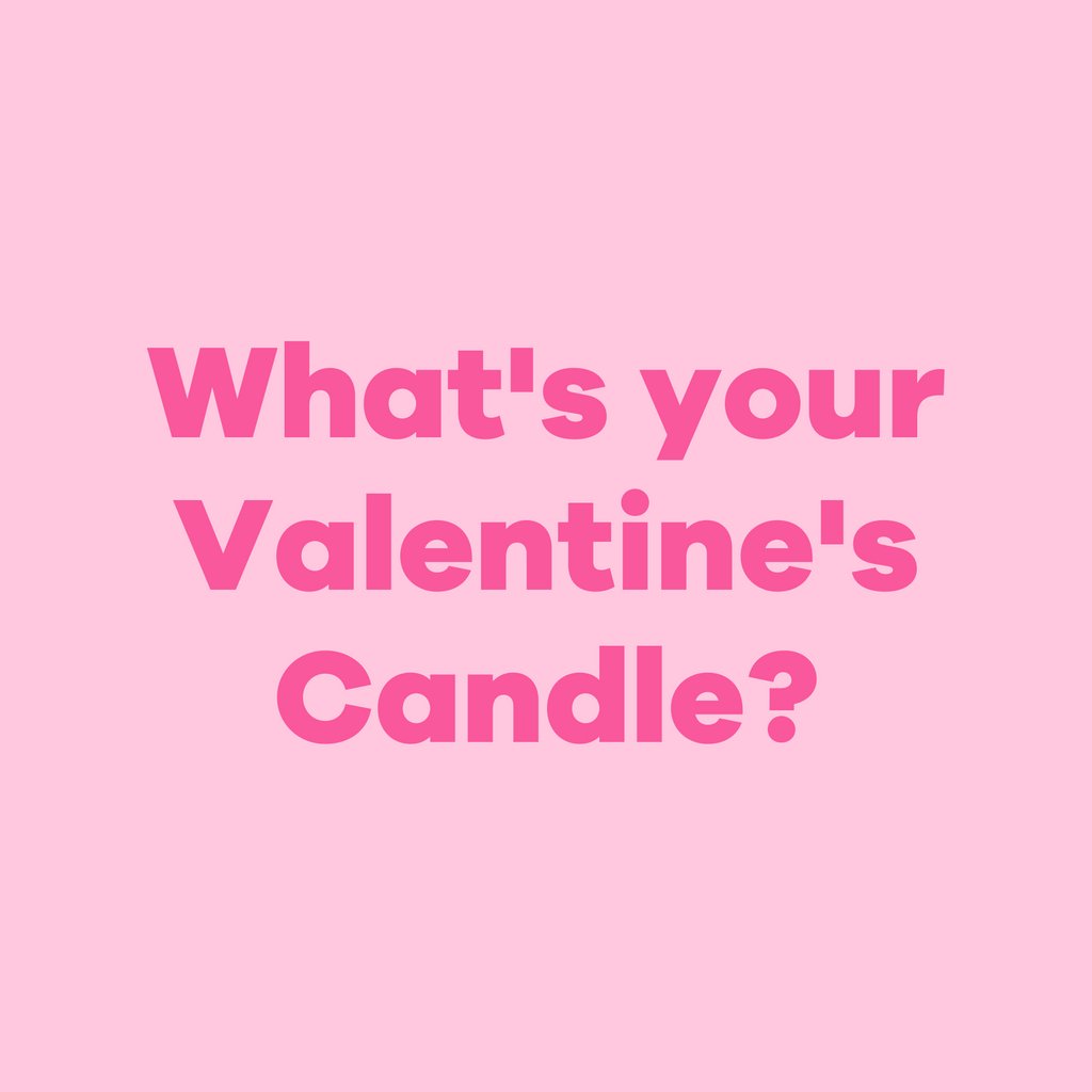 RoyalEssenceCo's tweet photo. What candle are you lighting to sweeten up this Valentine's season? Comment below! 💘

FIND your Valentine's scent: https://t.co/OnpQOkgBP0 https://t.co/9jd16QHx5x