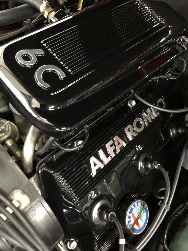 LienhardRacing's tweet photo. #Alfaholics 📍

© by Enrico, cartech Chur https://t.co/cO1g0XhWD7