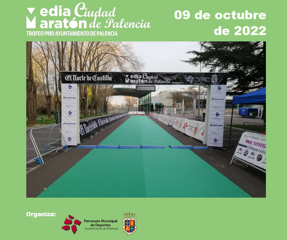 Agenda Provincial de Palencia tweet media