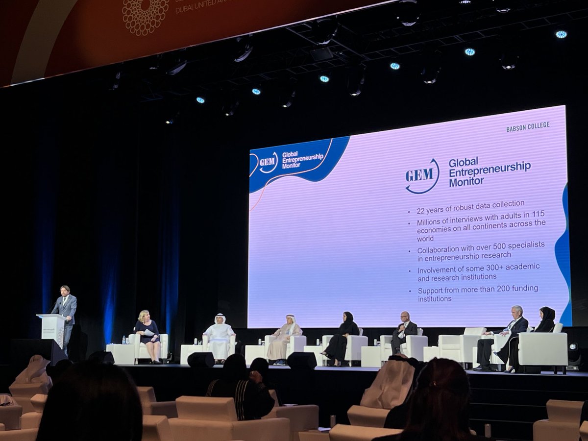 GEMTurkey's tweet photo. We are thrilled to have Turkey🇹🇷 as part of the #GEMGlobalReport22 
🌎 @GEMNOW is the most comprehensive research on entrepreneurship providing insights to drive better-informed decisions for policy makers, credible data for academics, international organizations &amp; entrepreneurs https://t.co/mVlwEQQE3Z