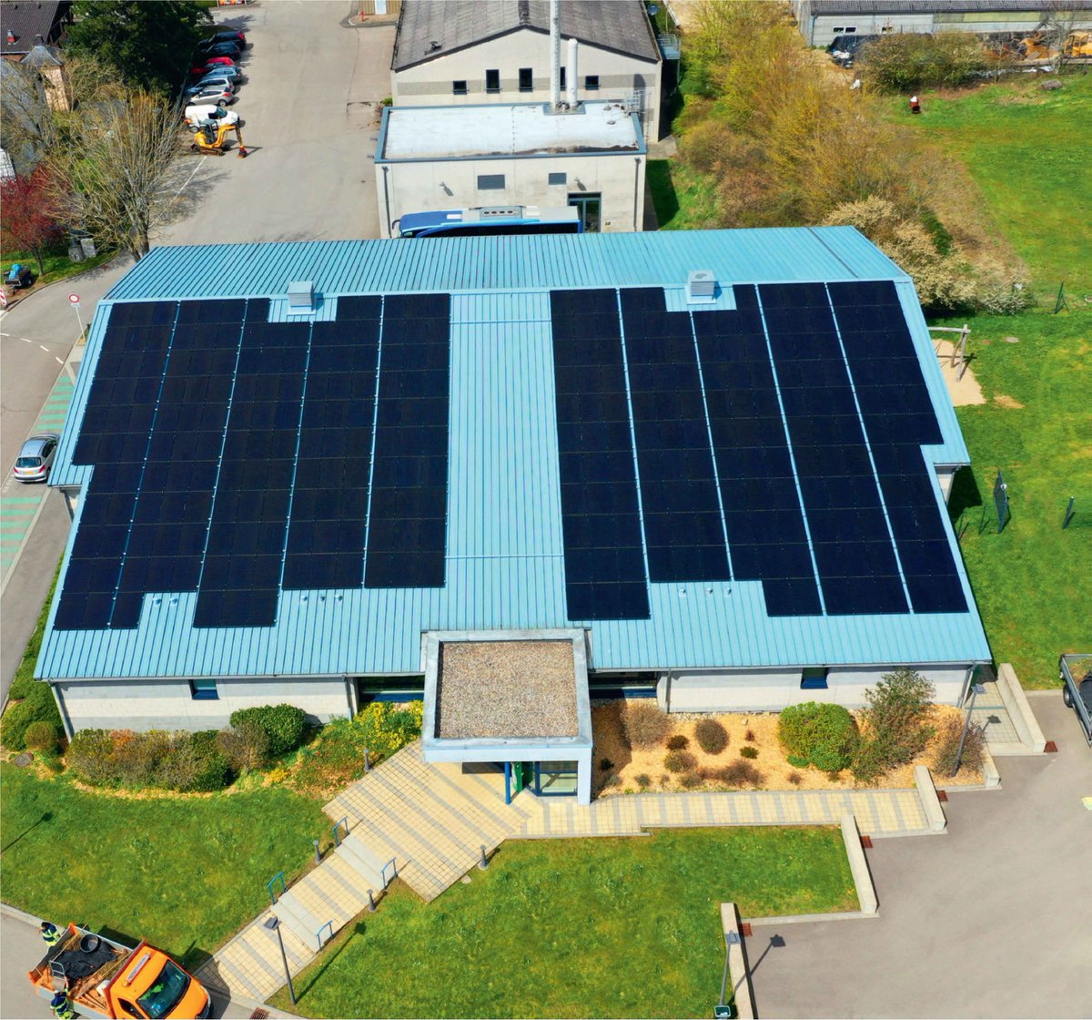 ZENAPAlife's tweet photo. Einweihung #PV-Anlage Gemeinde #Consdorf | 25. Februar | Durch #Energiepark #Mëllerdall u. a. im Beisein von Ministerin #Dieschbourg & Minister #Turmes aus #Luxemburg 👏 | Anmeldung: info@energiepark-mellerdall.lu
Info: https://t.co/I4UJJEZWwm
Foto: Gemeinde Consdorf https://t.co/jnA1yy4rnV