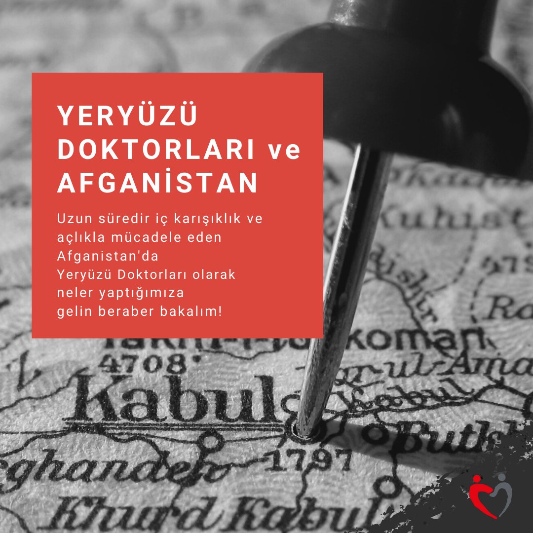 Genç Yeryüzü Doktorları tweet media