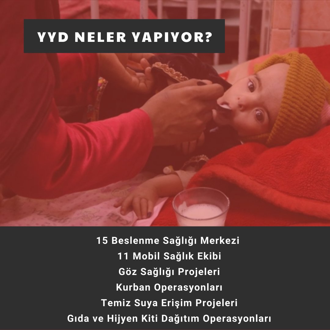 Genç Yeryüzü Doktorları tweet media